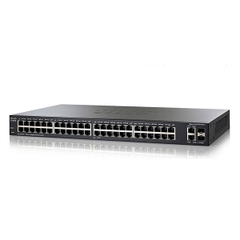 Switch CISCO SG250-50-K9-EU