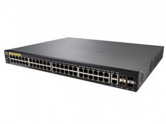 Switch CISCO SG250-50P-K9-EU