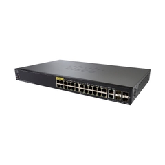 Switch CISCO SG350-28-K9-EU