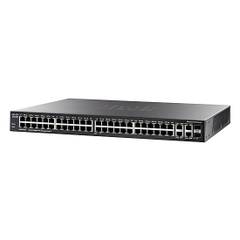 Switch CISCO SG350-52-K9-EU