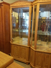 Tủ Rượu Gỗ Đinh Hương 80 và 1m Tủ Rượu Gỗ Đinh Hương 80 và 1m