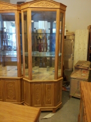 Tủ Rượu Gỗ Đinh Hương 80 và 1m Tủ Rượu Gỗ Đinh Hương 80 và 1m