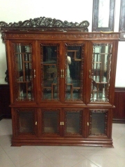 Tủ rượu hình chữ nhật 1m6 Tủ rượu hình chữ nhật 1m6