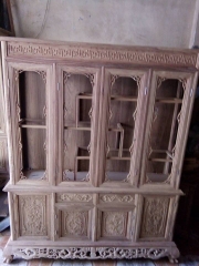 Tủ rượu hình chữ nhật 1m6 Tủ rượu hình chữ nhật 1m6