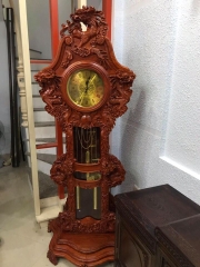 Đồng Hồ Cây Cửu Long Đồng Hồ Cây Cửu Long