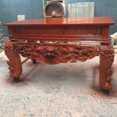 Sập Thờ Gỗ Mít Sập Thờ Gỗ Mít