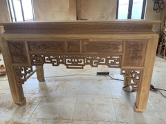 An Gian Thờ Gỗ Cẩm Vàng An Gian Thờ Gỗ Cẩm Vàng