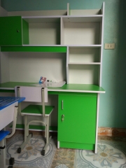 BÀN HỌC SINH GỖ MIN BÀN 1m2 BÀN HỌC SINH GỖ MIN BÀN 1m2