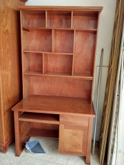 Bàn học sinh gỗ xoan đào Bàn học sinh gỗ xoan đào