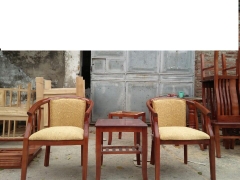 Bàn Kẹp Trà Gỗ Trẹo Bàn Kẹp Trà Gỗ Trẹo
