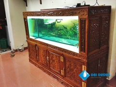 Tủ Để Bể Cá Tủ Để Bể Cá