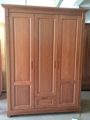 Tủ quần áo gỗ xoan đào mun loại 3,4,5,6 buồng Tủ quần áo gỗ xoan đào mun loại 3,4,5,6 buồng