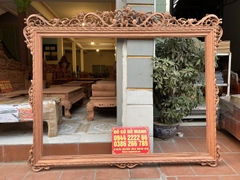 Khung Gương Treo Tường Khung Gương Treo Tường