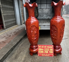 Lục Bình Đục Kênh Bong Gỗ Xà Cừ Lục Bình Đục Kênh Bong Gỗ Xà Cừ