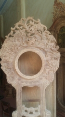 Đồng Hồ Cây Tứ Quý Đồng Hồ Cây Tứ Quý