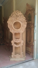 Đồng Hồ Cây Tứ Quý Đồng Hồ Cây Tứ Quý