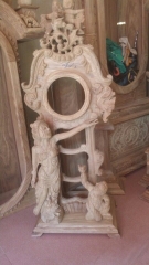 Đồng Hồ Cây Cô Tiên Siêu Bé Đồng Hồ Cây Cô Tiên Siêu Bé