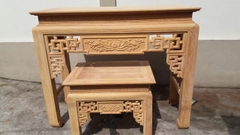 An Gian Thờ Gỗ Gõ Đỏ An Gian Thờ Gỗ Gõ Đỏ