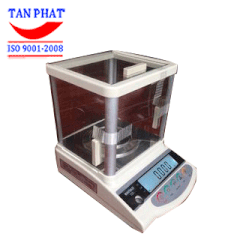 Cân phân tích GS Shinko 2002