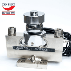 Loadcell QSA Keli 30 tấn