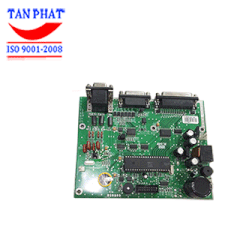 Main chính đầu cân XK3118K8