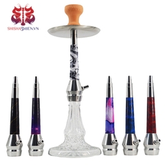 Địa chỉ mua bình shisha Hà Nội giá rẻ, chất lượng