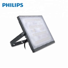 Đèn LED Pha ngoài trời BVP173 LED66 70W WB GREY CE