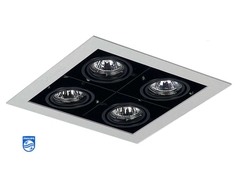 Đèn LED âm trần LBX300 4xLED 5W GU5.3 Đèn LED âm trần LBX300 4xLED 5W GU5.3