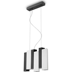 Đèn thả trần Philips 58082 Piano Đèn thả trần Philips 58082 Piano
