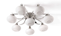 Đèn ốp trần trang trí Philips 45619/17 Đèn ốp trần trang trí Philips 45619/17