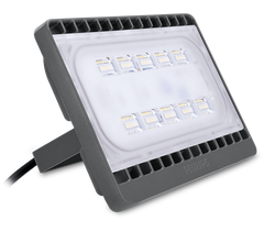 Đèn  LED Pha ngoài trời Philips BVP172 LED43 50W WB GREY CE Đèn  LED Pha ngoài trời Philips BVP172 LED43 50W WB GREY CE