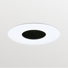 Bộ đèn LED rọi âm trần QBH040 1xLED 5W GU10
