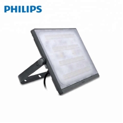 Đèn LED Pha ngoài trời Philips BVP175 LED142 150W WB GREY CE