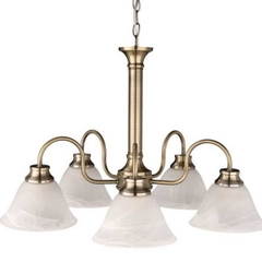 Đèn chùm trang trí Philips 37716 Đèn chùm trang trí Philips 37716