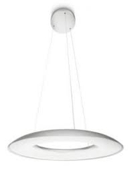 Đèn treo thả trang trí philips 40902 Ayr