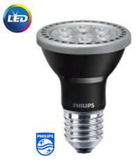 MASTER LEDspot D 5.5-50W 2700K PAR20 25D