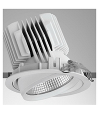 Đèn Led downlight âm trần RAL149 Đèn Led downlight âm trần RAL149