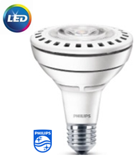 Bóng đèn Philips Led Par30L 20W/32W 15D/40D 3000K/4000K/5700k SO Philips Bóng đèn Philips Led Par30L 20W/32W 15D/40D 3000K/4000K/5700k SO Philips