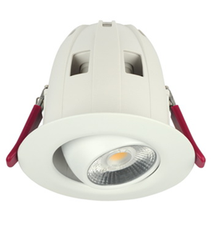 Đèn Led Downligt âm trần RAL73-6LED Đèn Led Downligt âm trần RAL73-6LED