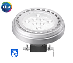 Bóng đèn  MasterLEDspotLV D 11-50W 927/930 AR111  Philips Bóng đèn  MasterLEDspotLV D 11-50W 927/930 AR111  Philips