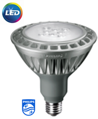 BÓNG MASTER LED 12,5W/13W/14.5W /18W E27 PAR 38  25D BÓNG MASTER LED 12,5W/13W/14.5W /18W E27 PAR 38  25D