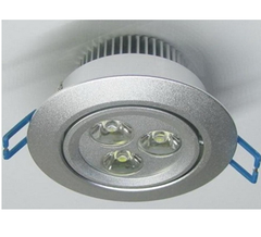 Đèn Led downlight âm trần RAL74