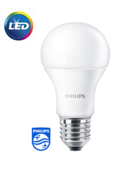 Bóng đèn Philips LEDBulb 8W E27 230V A60 Bóng đèn Philips LEDBulb 8W E27 230V A60
