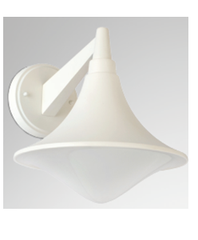 Đèn Led gắn tường ngoài nhà