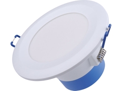 Đèn LED âm trần Philips DN029B-2 LED8 CCT 10W PSR-E D90 CAU