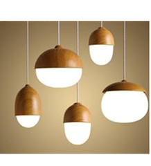Đèn Led treo thả  Scandinavian Đèn Led treo thả  Scandinavian