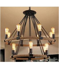 Đèn treo thả Process Đèn treo thả Process