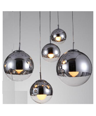 Đèn treo thả nghệ thuật Orchid Pavilion Đèn treo thả nghệ thuật Orchid Pavilion