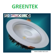 ĐÈN LED  LQ-DLP4COB 15W Non Dim ĐÈN LED  LQ-DLP4COB 15W Non Dim