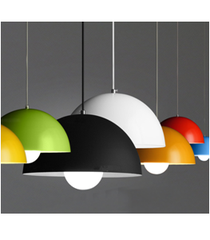 Đèn thả nghệ thuật  BO Đèn thả nghệ thuật  BO